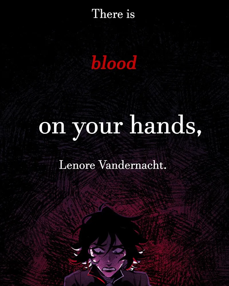 Read Nevermore EN Manga Online