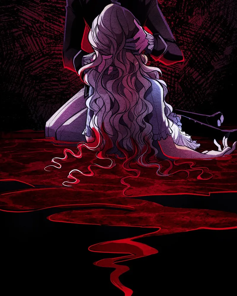 Read Nevermore EN Manga Online