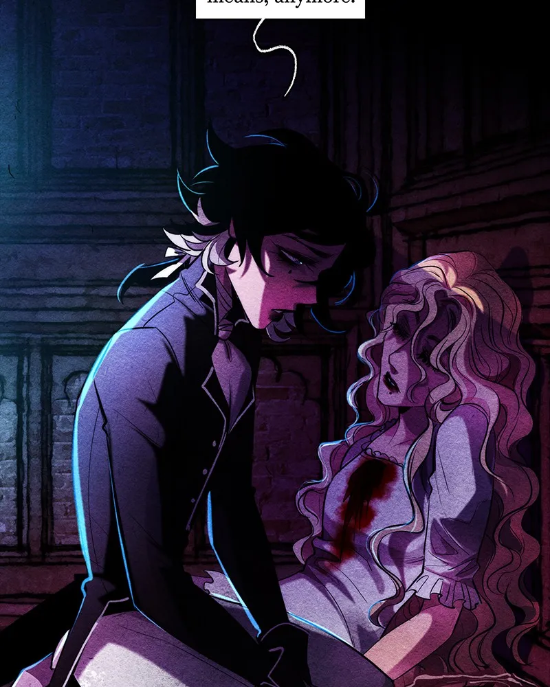 Read Nevermore EN Manga Online