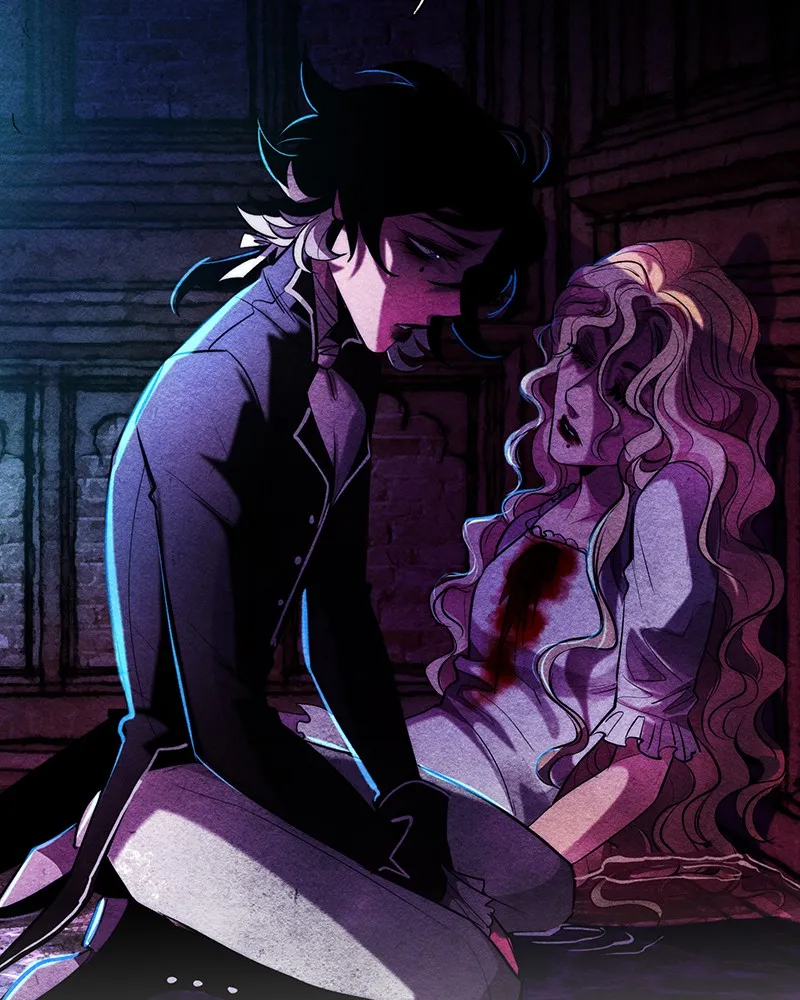 Read Nevermore EN Manga Online