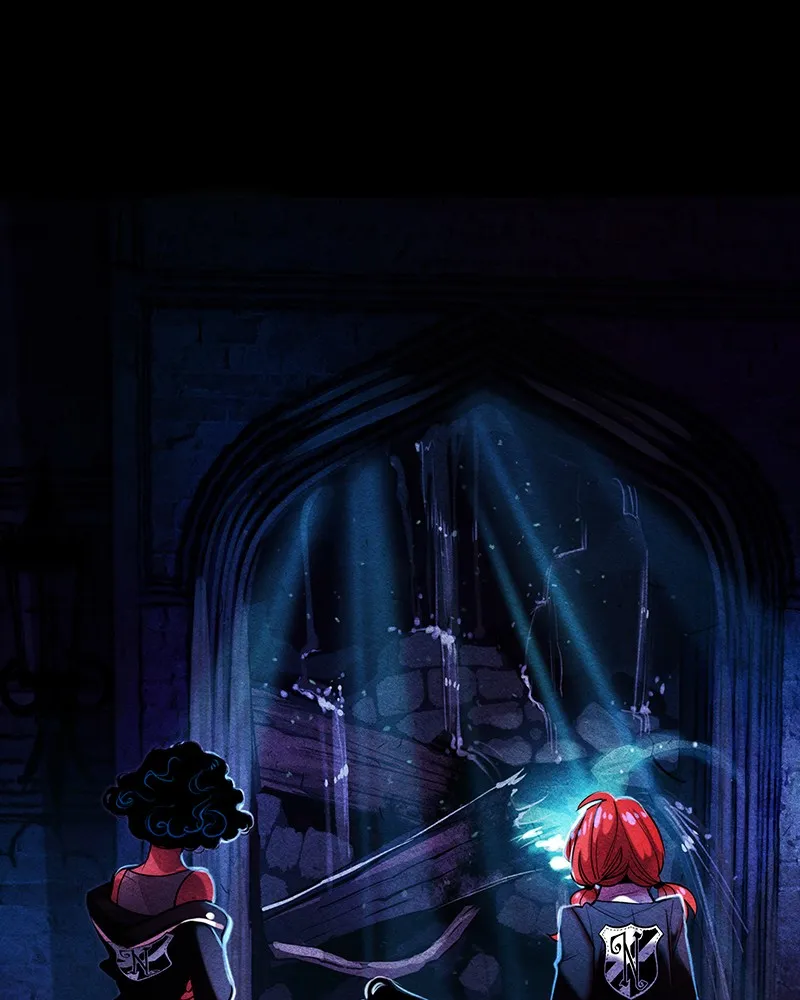 Read Nevermore EN Manga Online