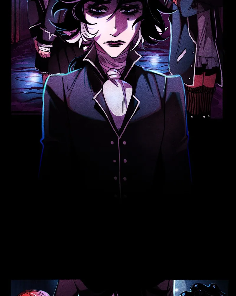 Read Nevermore EN Manga Online