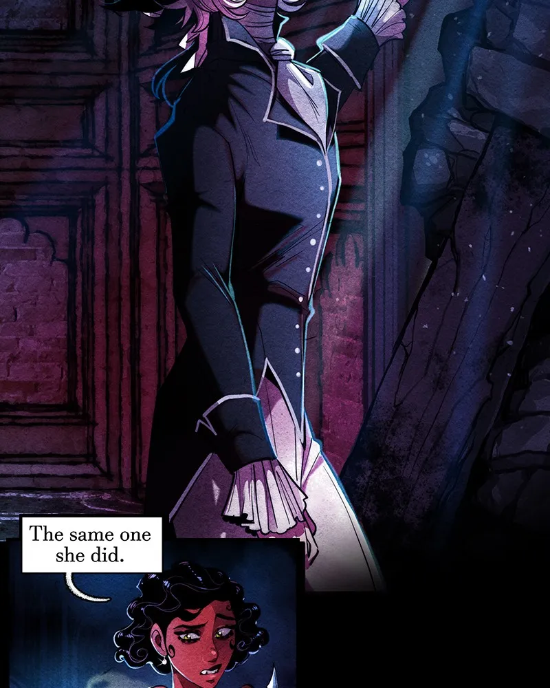 Read Nevermore EN Manga Online