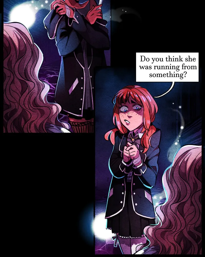 Read Nevermore EN Manga Online