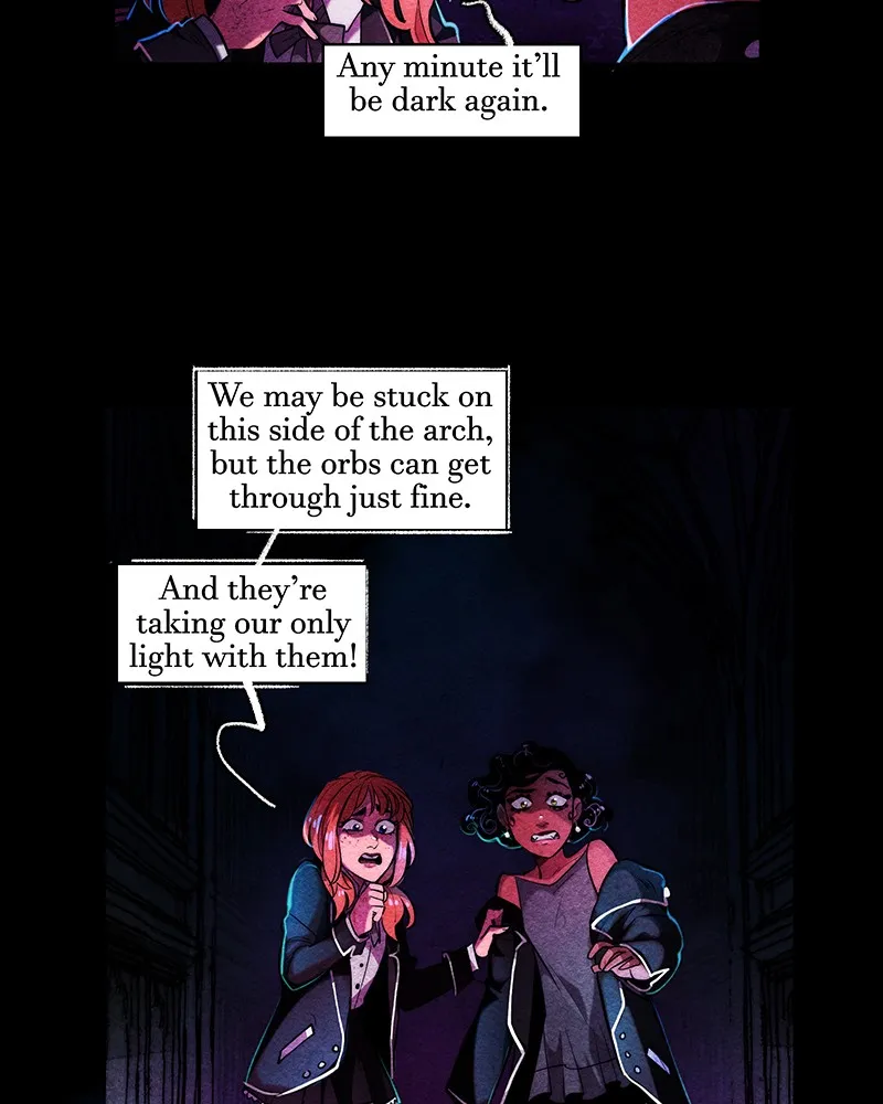 Read Nevermore EN Manga Online