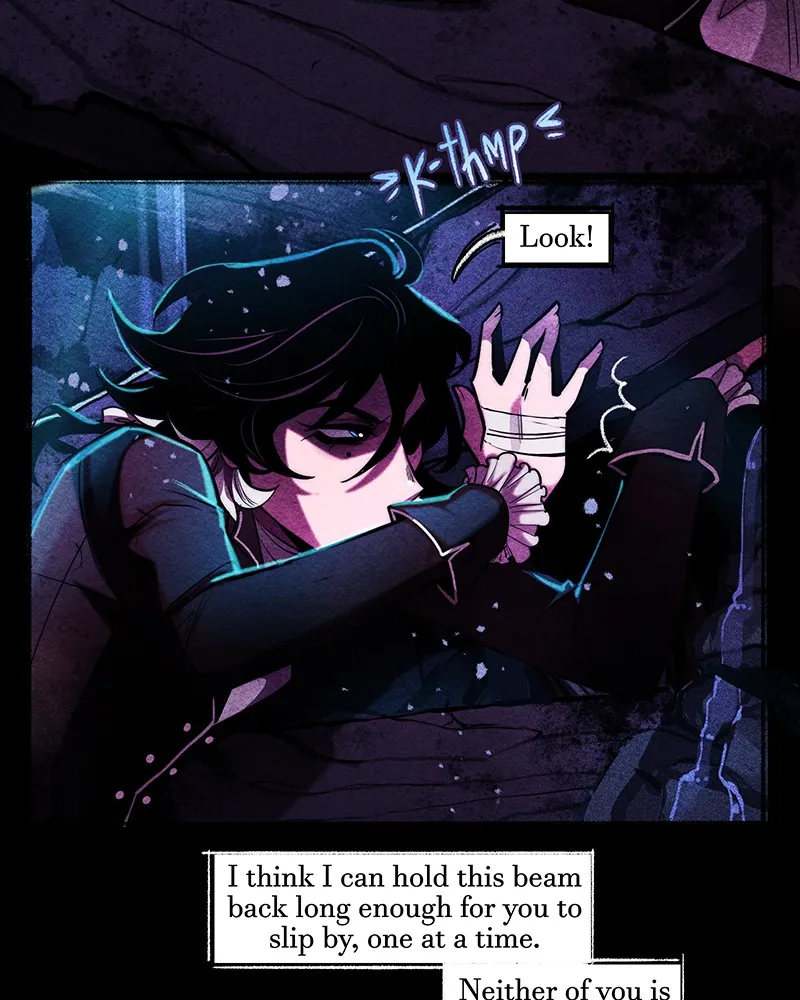 Read Nevermore EN Manga Online