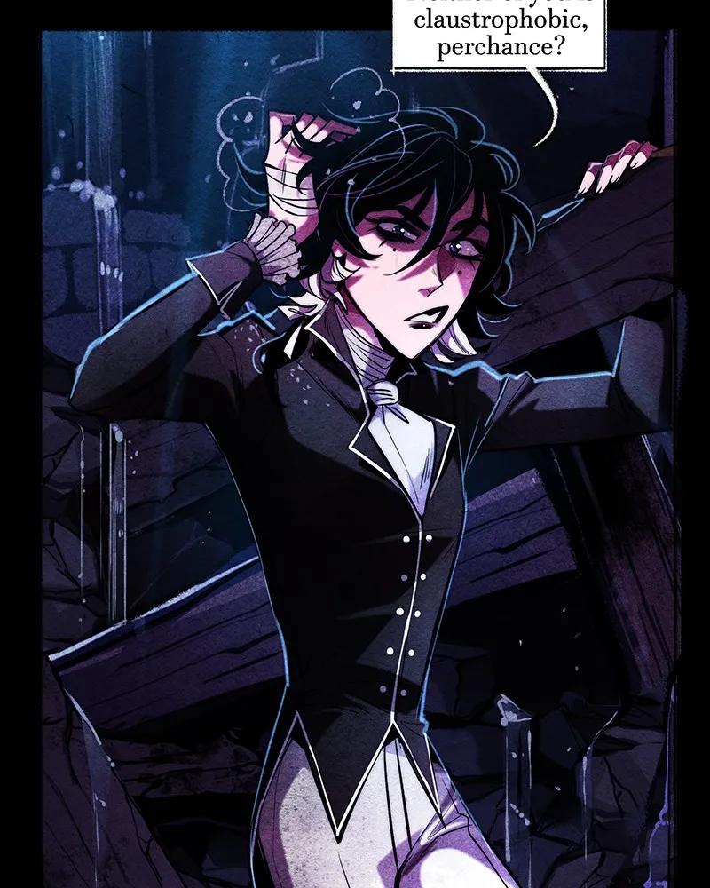 Read Nevermore EN Manga Online