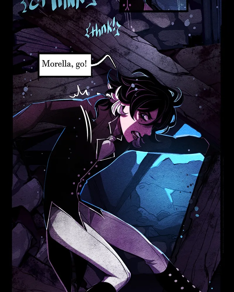 Read Nevermore EN Manga Online