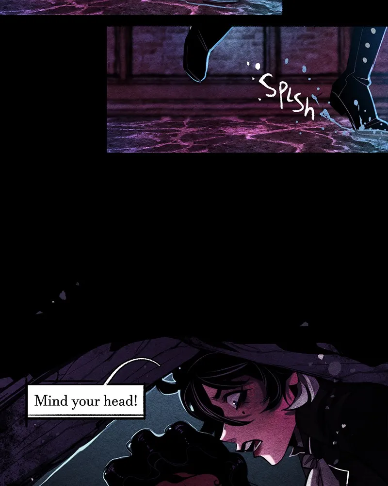 Read Nevermore EN Manga Online