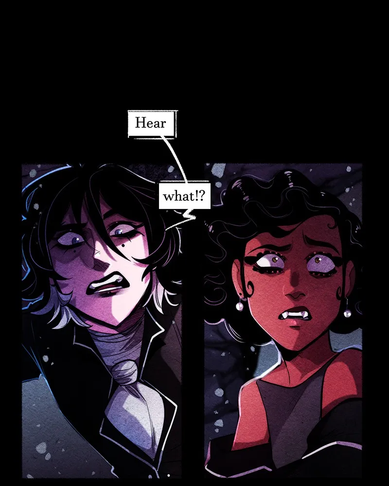 Read Nevermore EN Manga Online