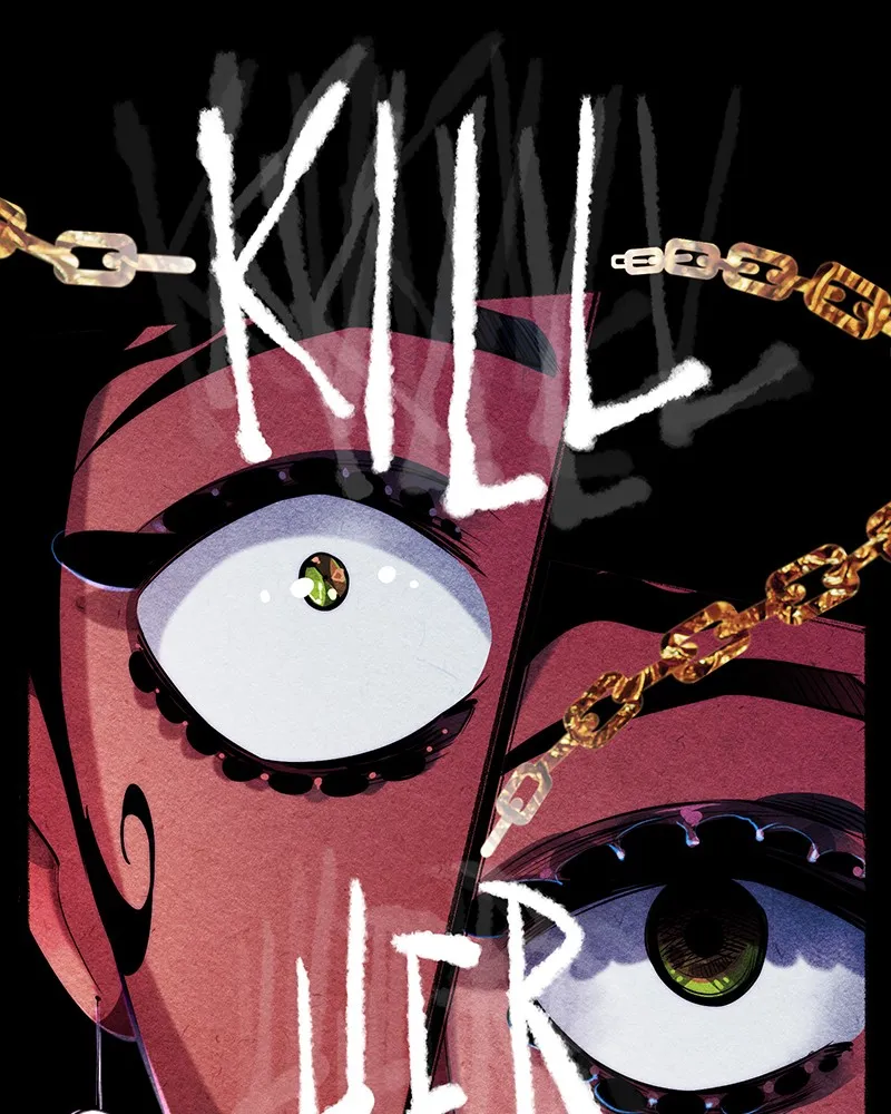 Read Nevermore EN Manga Online