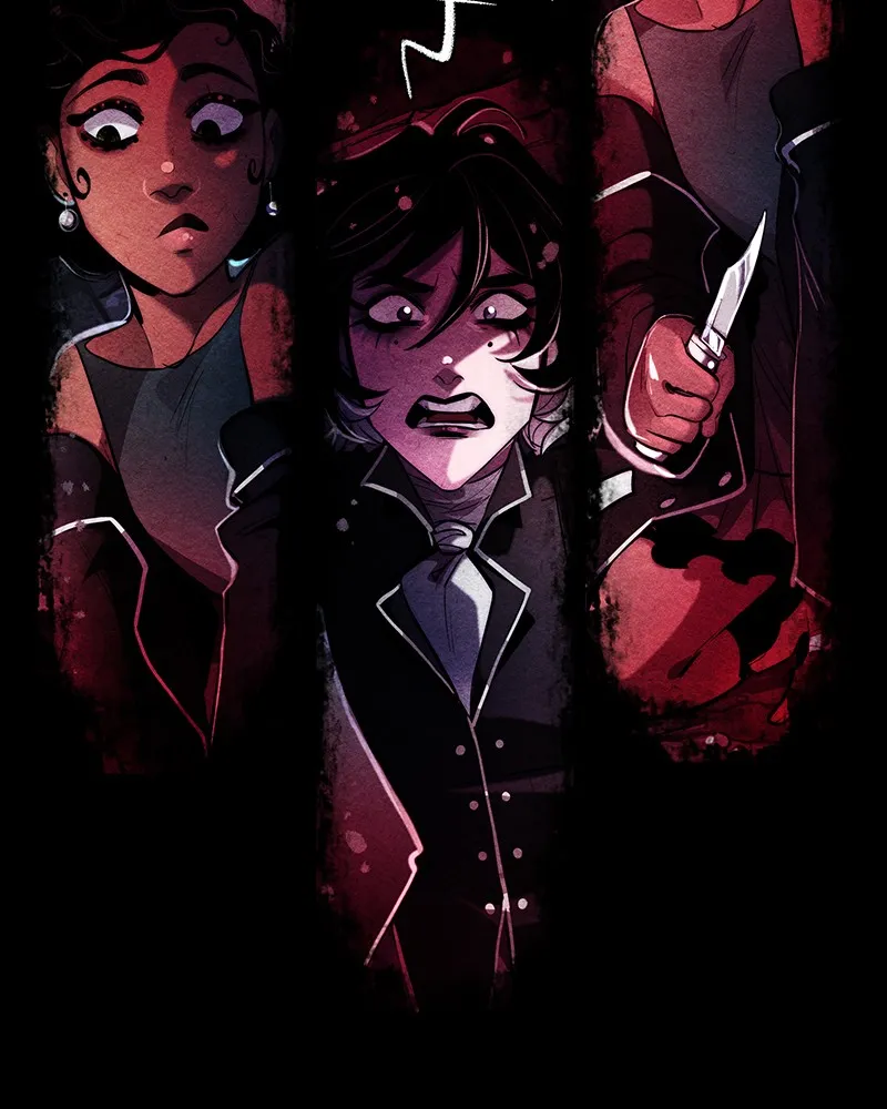 Read Nevermore EN Manga Online
