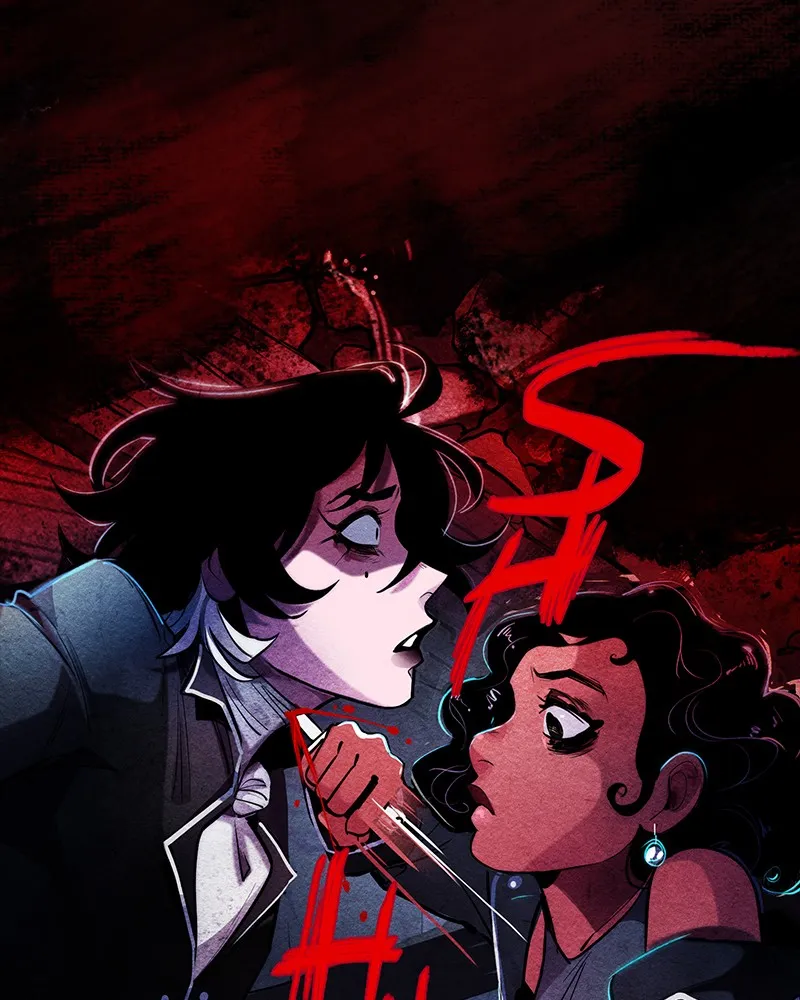 Read Nevermore EN Manga Online