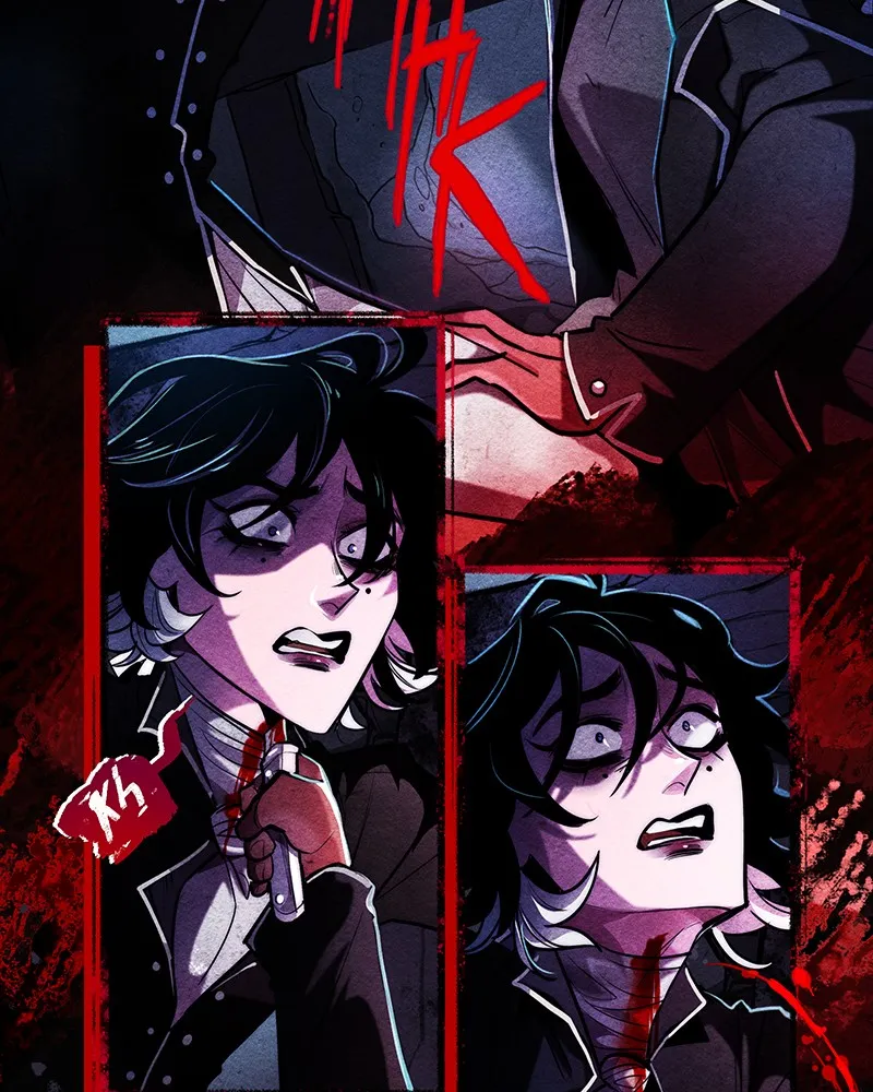Read Nevermore EN Manga Online