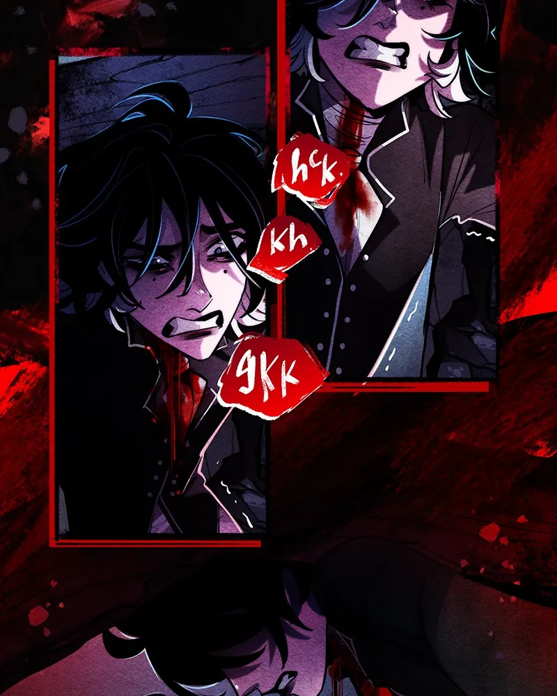 Read Nevermore EN Manga Online