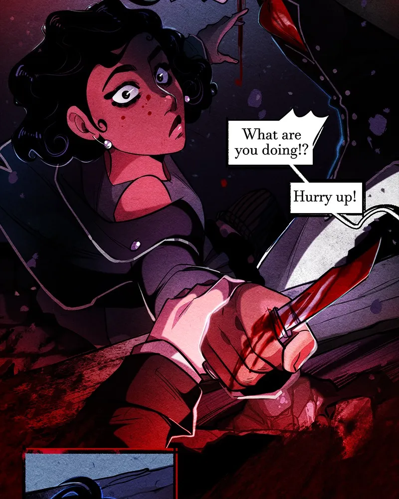 Read Nevermore EN Manga Online