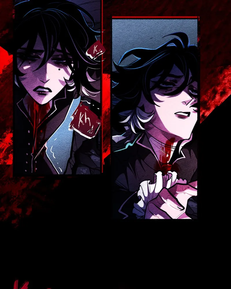 Read Nevermore EN Manga Online