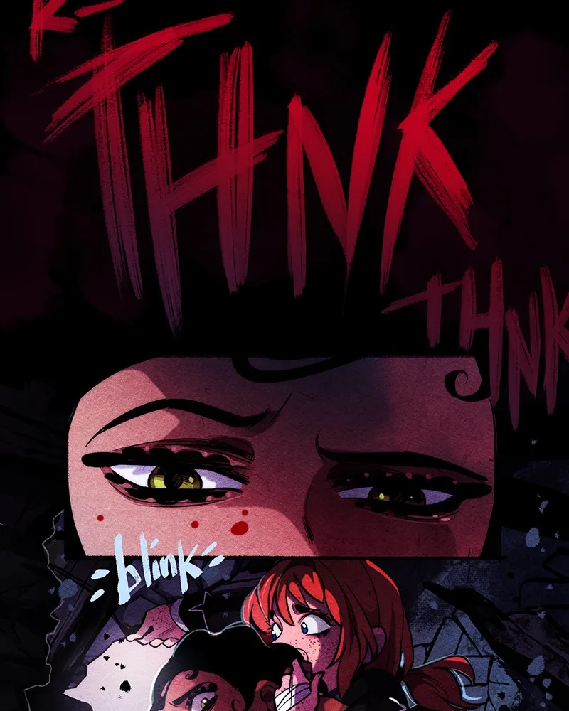 Read Nevermore EN Manga Online