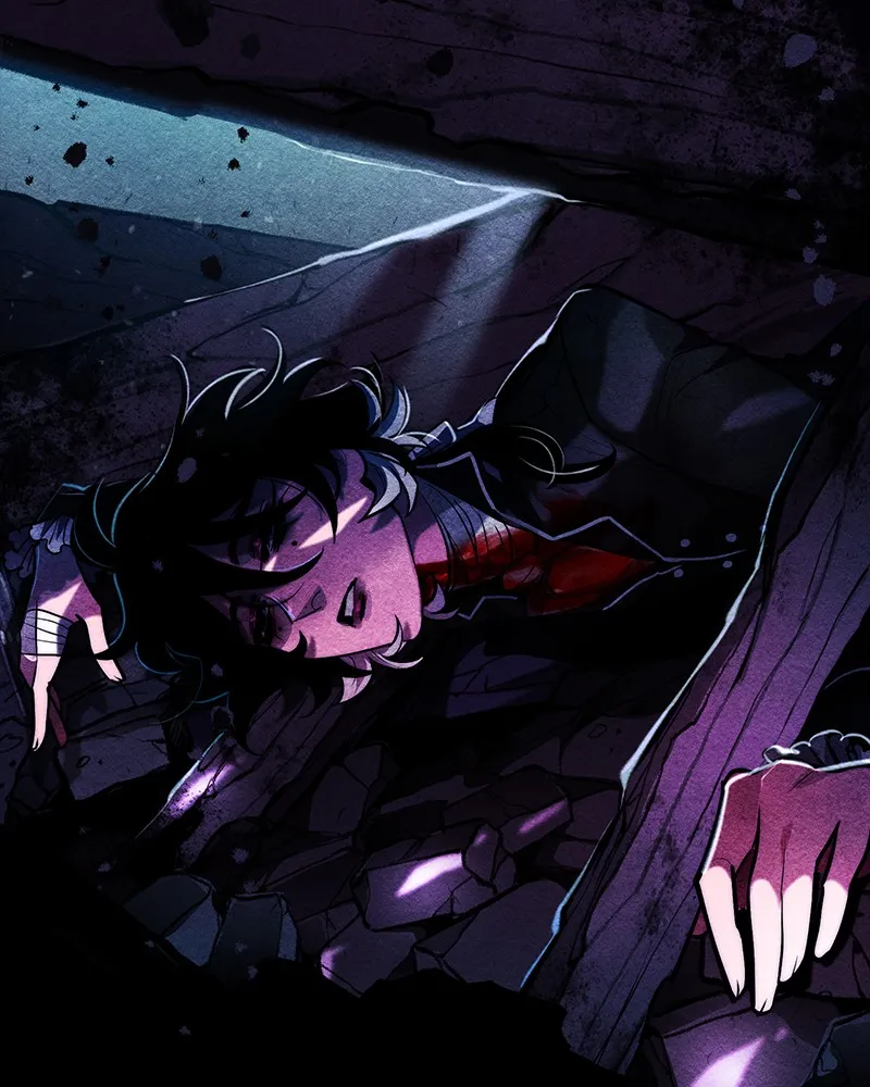 Read Nevermore EN Manga Online