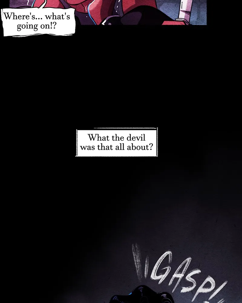 Read Nevermore EN Manga Online