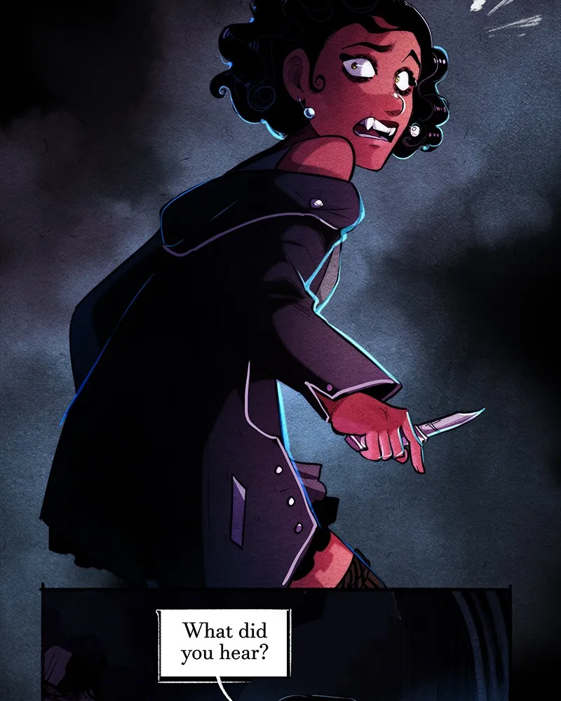Read Nevermore EN Manga Online