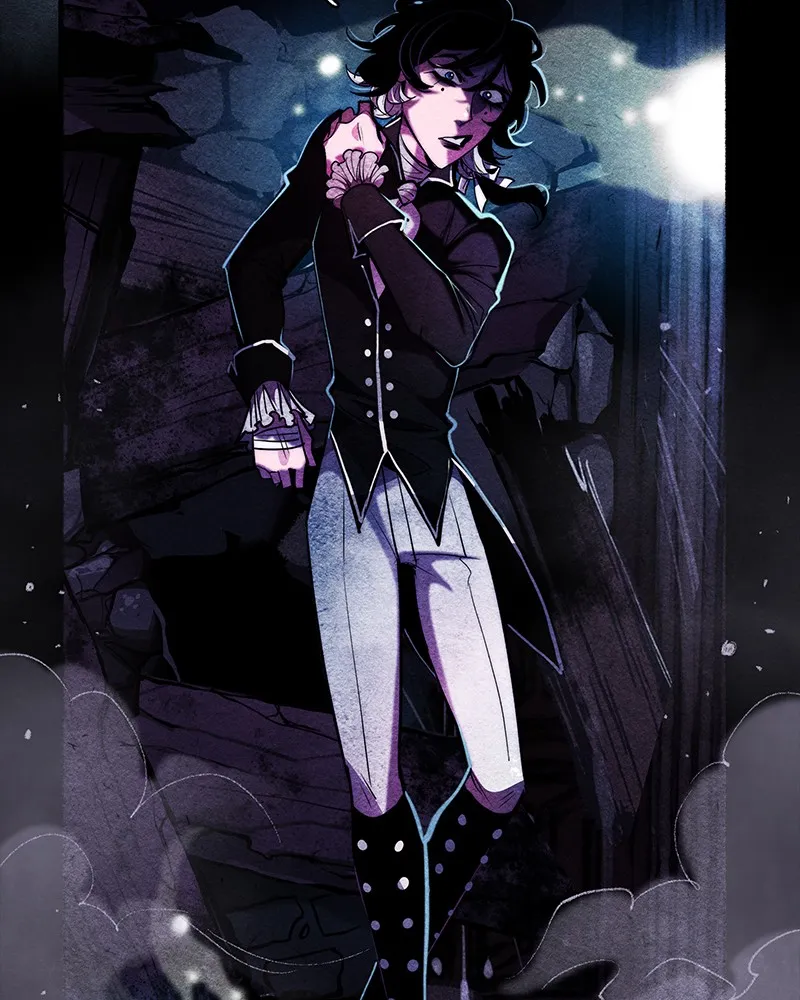 Read Nevermore EN Manga Online