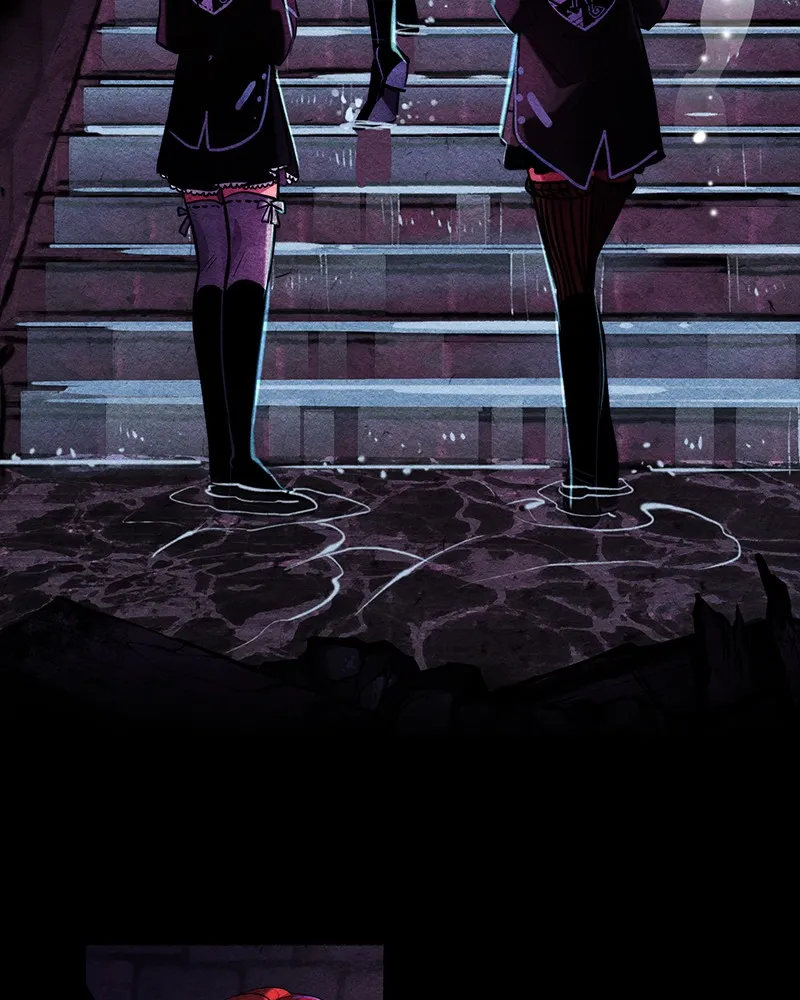 Read Nevermore EN Manga Online