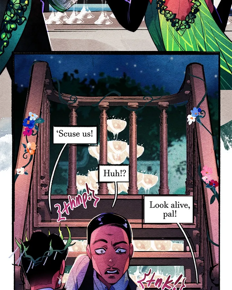 Read Nevermore EN Manga Online
