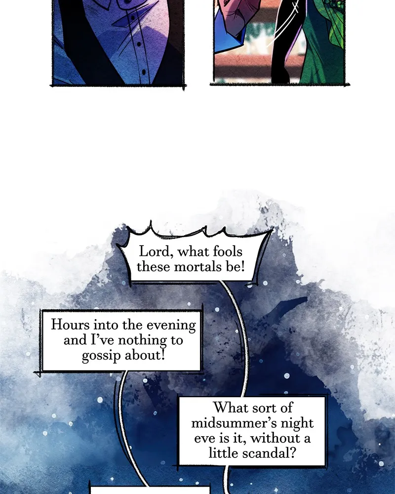 Read Nevermore EN Manga Online