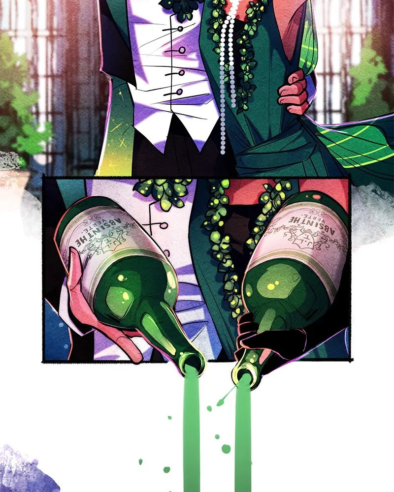 Read Nevermore EN Manga Online
