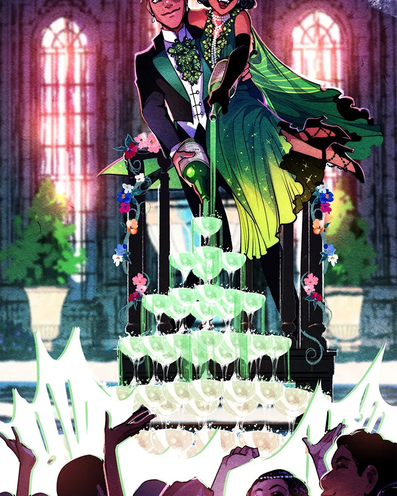 Read Nevermore EN Manga Online