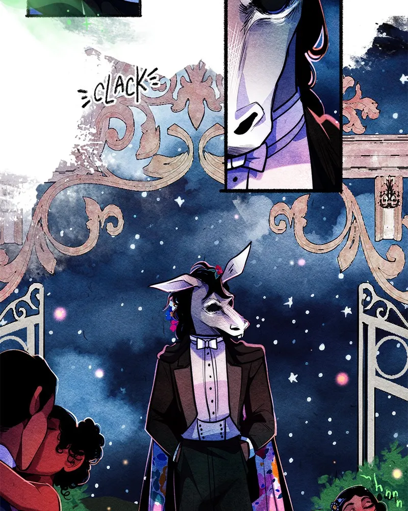 Read Nevermore EN Manga Online