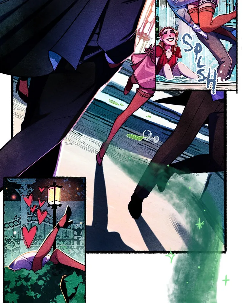 Read Nevermore EN Manga Online