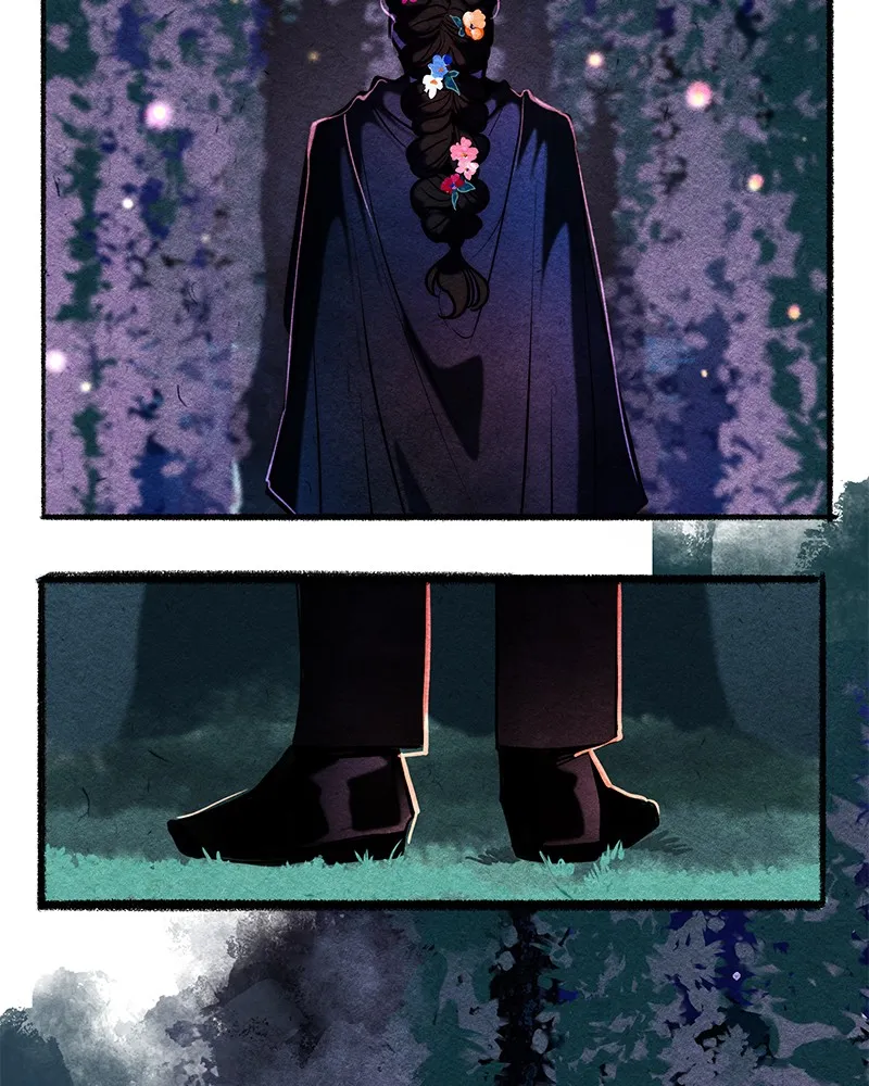 Read Nevermore EN Manga Online