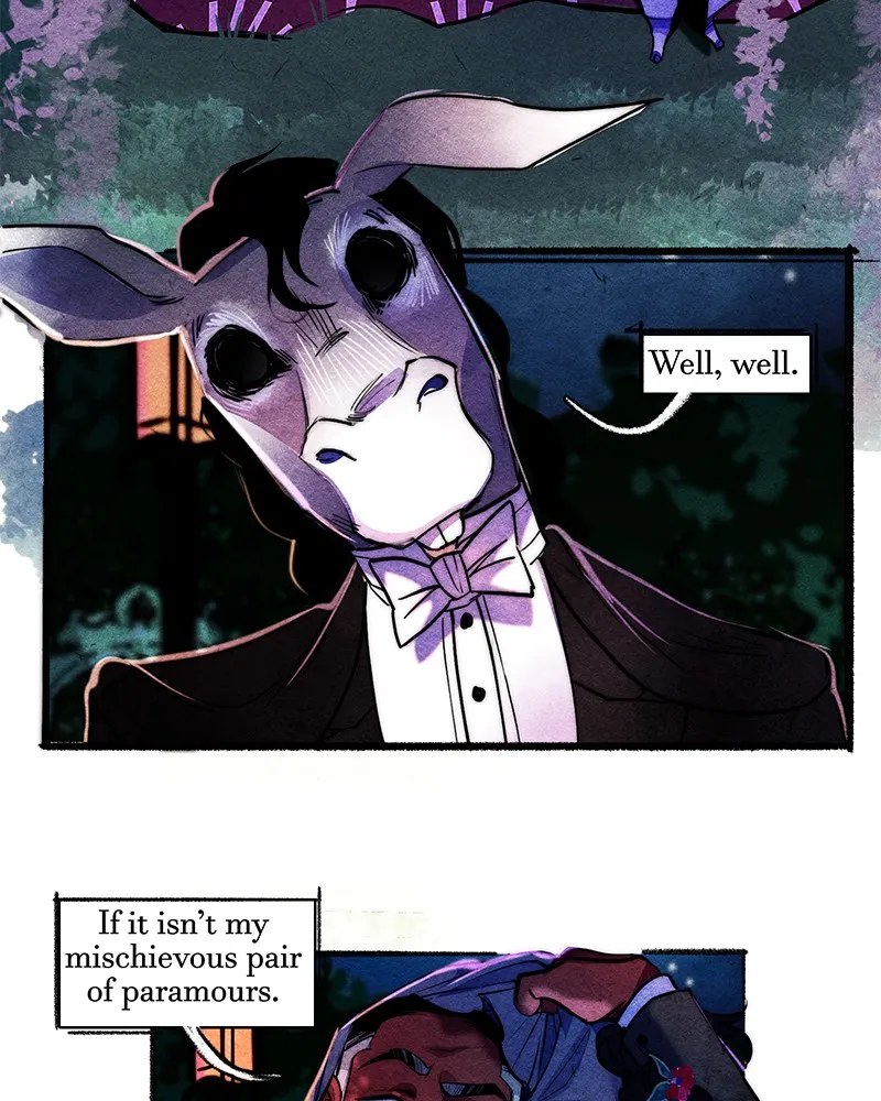 Read Nevermore EN Manga Online