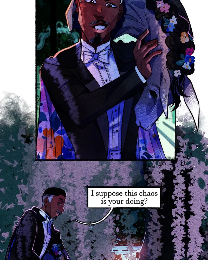 Read Nevermore EN Manga Online