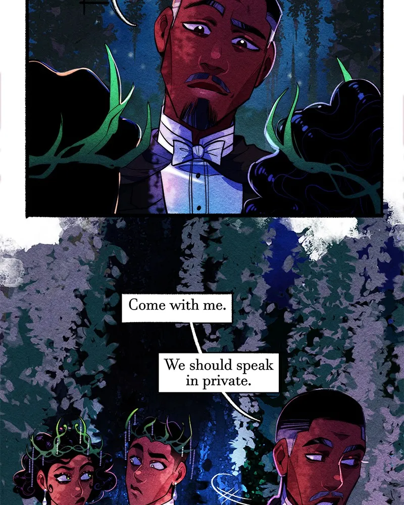 Read Nevermore EN Manga Online
