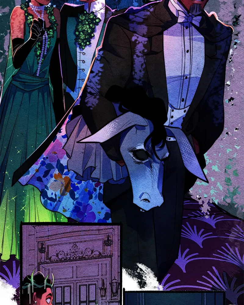 Read Nevermore EN Manga Online
