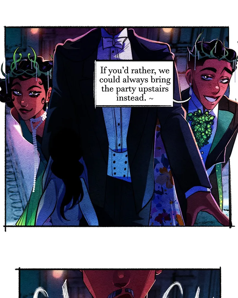 Read Nevermore EN Manga Online