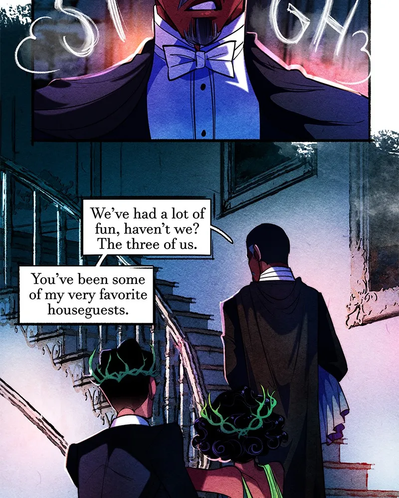 Read Nevermore EN Manga Online
