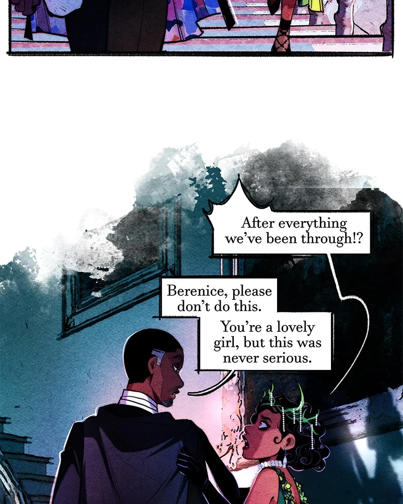 Read Nevermore EN Manga Online