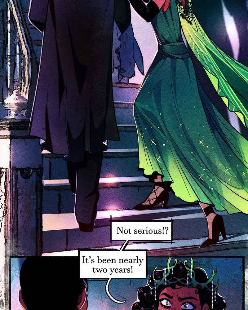 Read Nevermore EN Manga Online