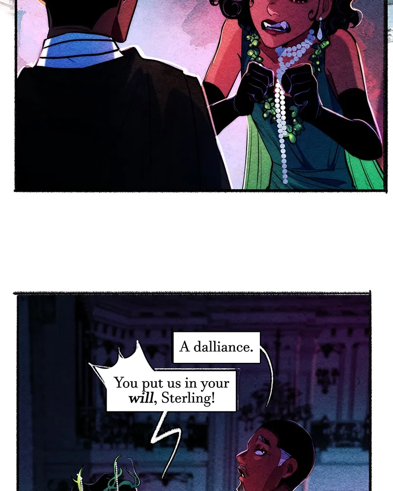 Read Nevermore EN Manga Online