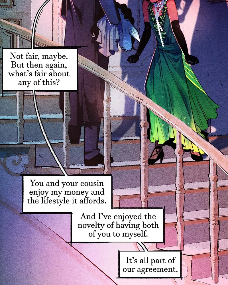 Read Nevermore EN Manga Online