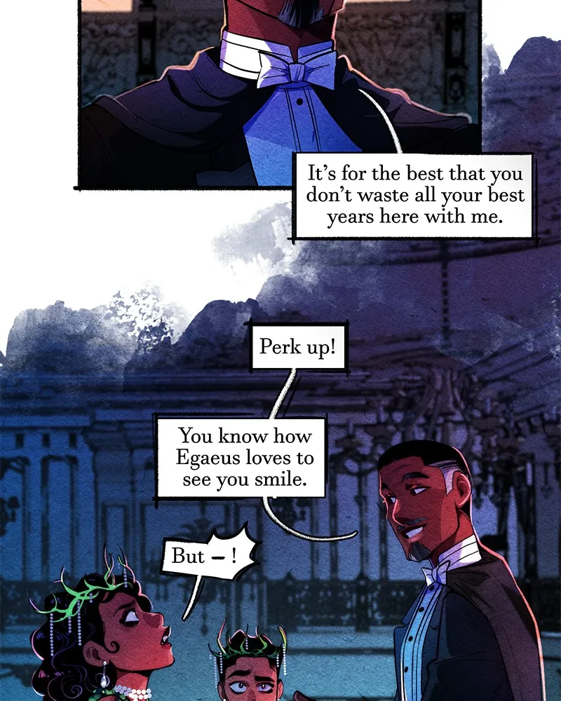 Read Nevermore EN Manga Online