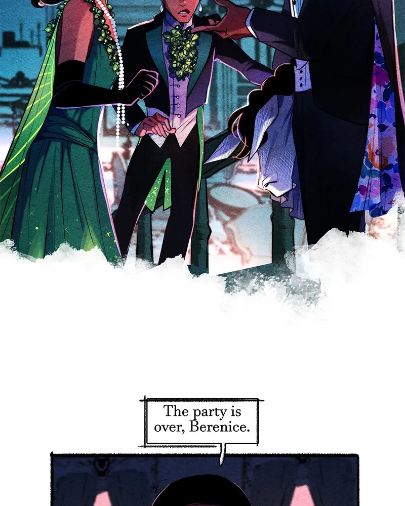 Read Nevermore EN Manga Online