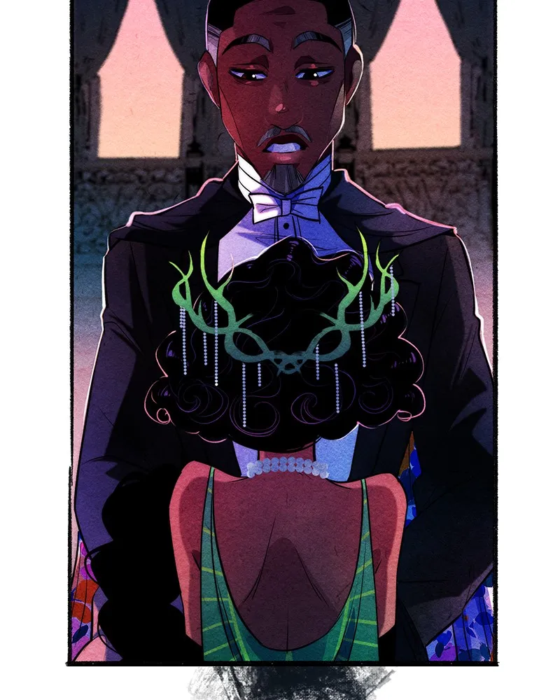 Read Nevermore EN Manga Online