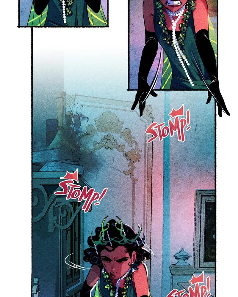 Read Nevermore EN Manga Online