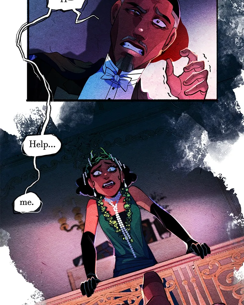 Read Nevermore EN Manga Online
