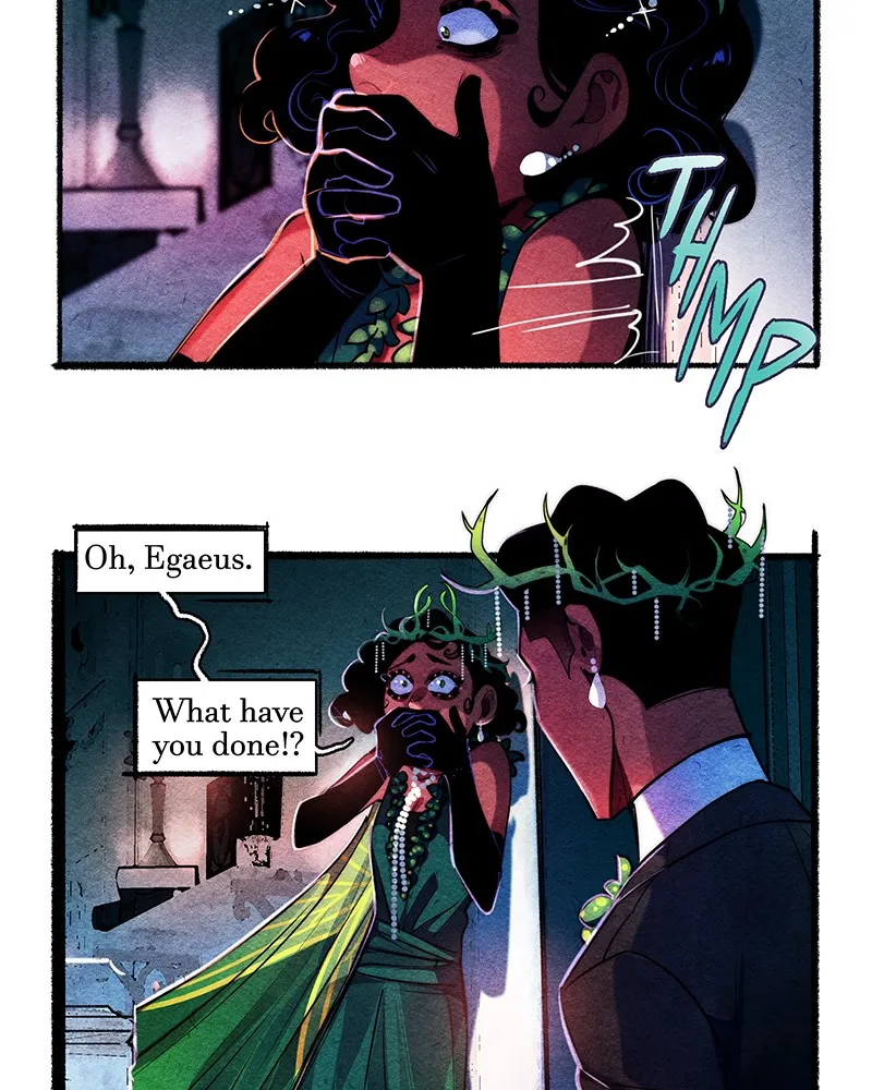 Read Nevermore EN Manga Online